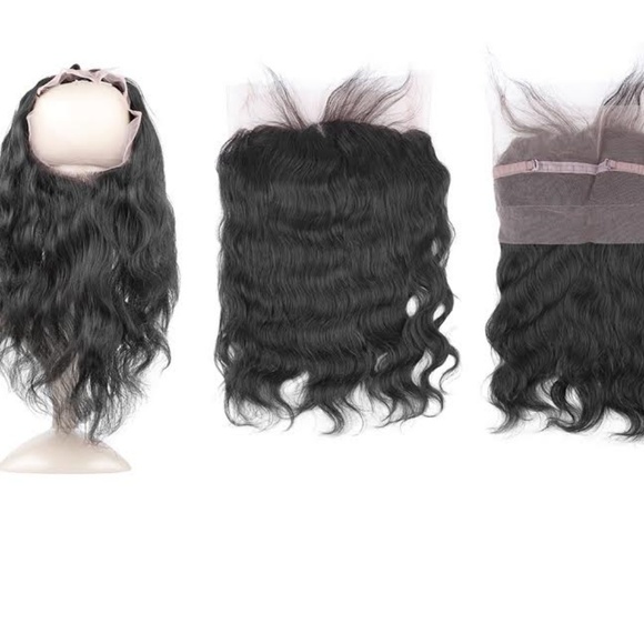 A New Weave Perspective! main image 5